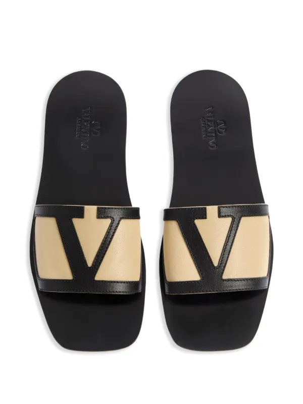 VALENTINO GARAVANI CIABATTE DONNA - 7W2S0LK2