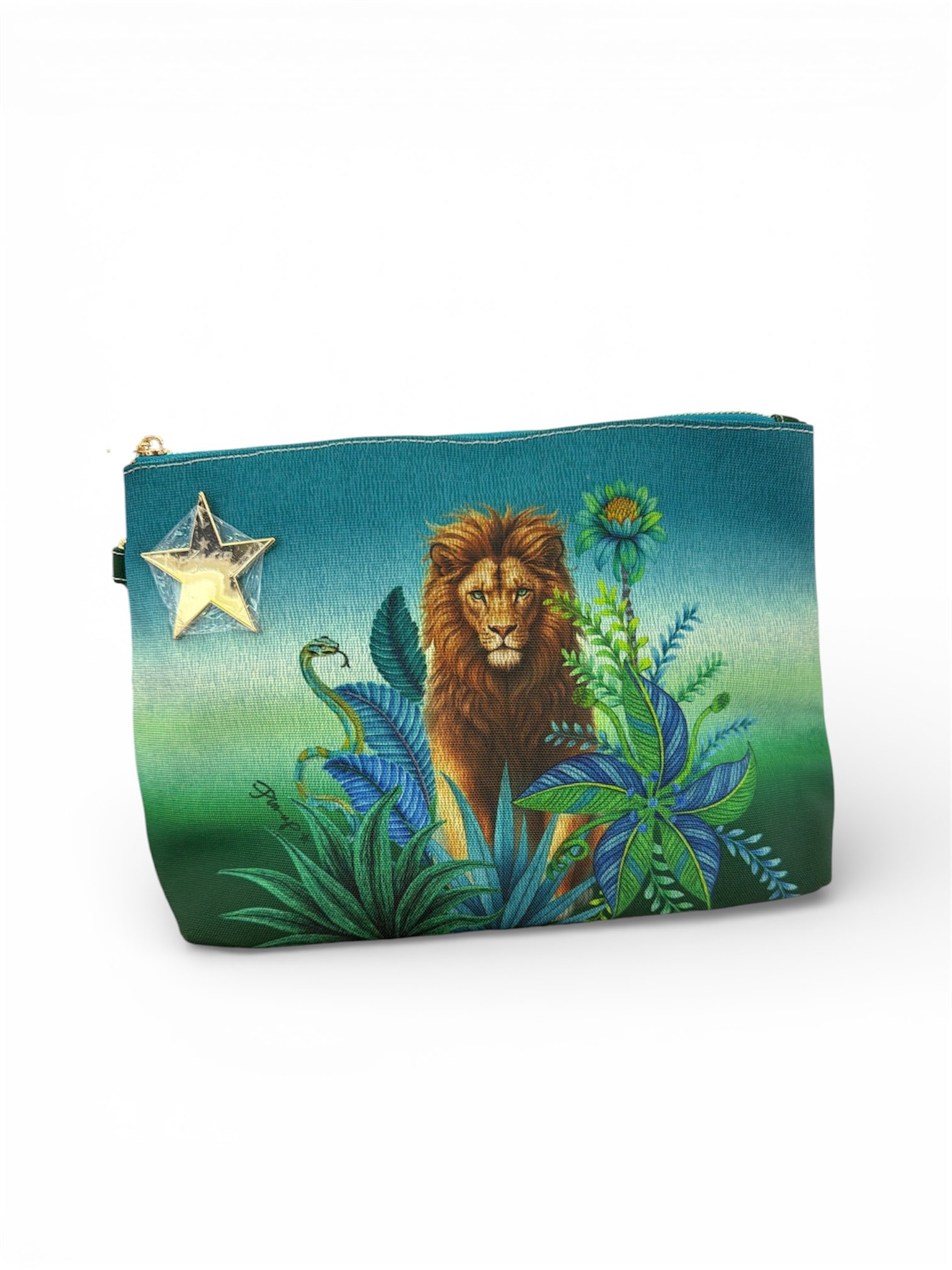 PIN-UP STARS POCHETTE DONNA - PG514XB