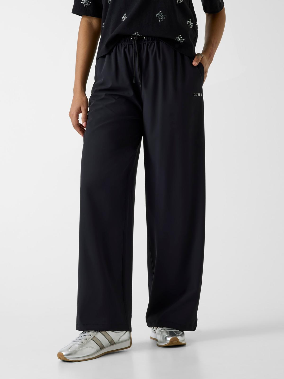 GUESS PANTALONI DONNA  -V6RB21WL232