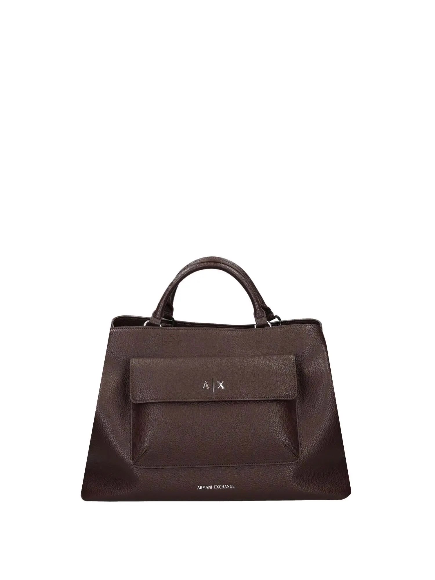 ARMANI EXCHANGE SHOPPING BAG DONNA - XW001542AF17019