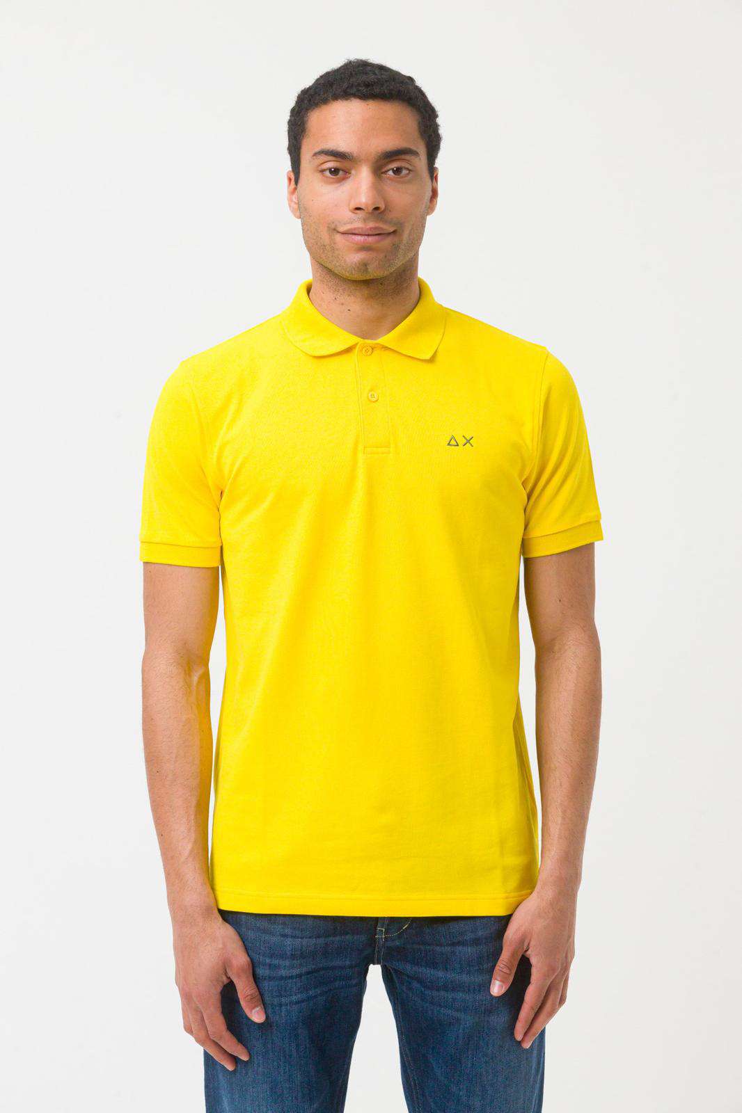 SUN 68 POLO - A35109