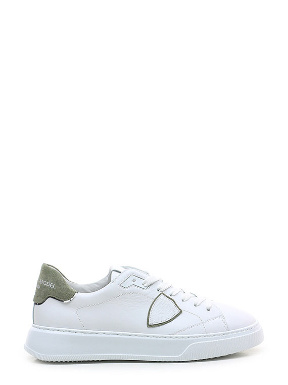 PHILIPPE MODEL SNEAKERS - BTLU