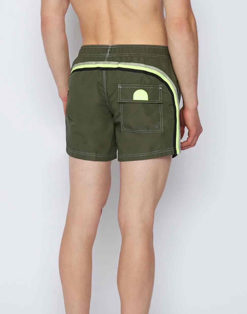 SUNDEK BOARDSHORT