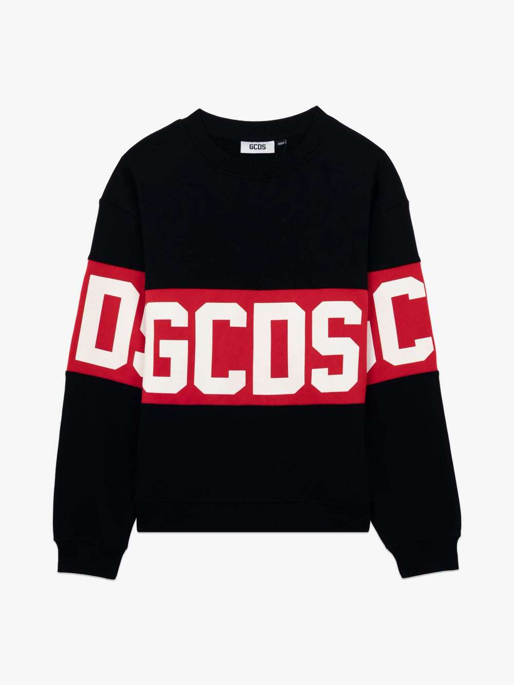GCDS MAGLIA - Z0MLQE139F004