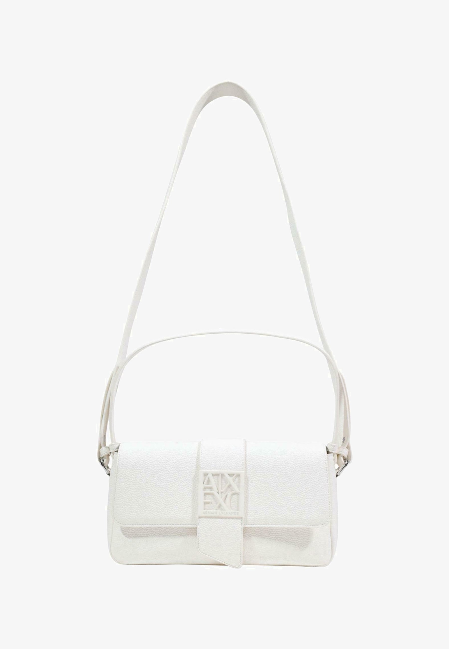 ARMANI EXCHANGE SHOULDER  BORSA A SPALLA  DONNA  -XW002592AF11902