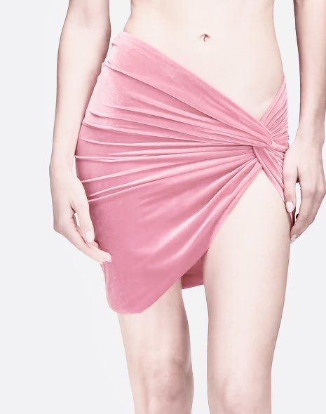 SUNDEK PAREO DONNA  - W493PAVV800