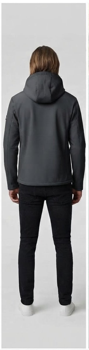 MARKUP GIUBBINO - MK24010