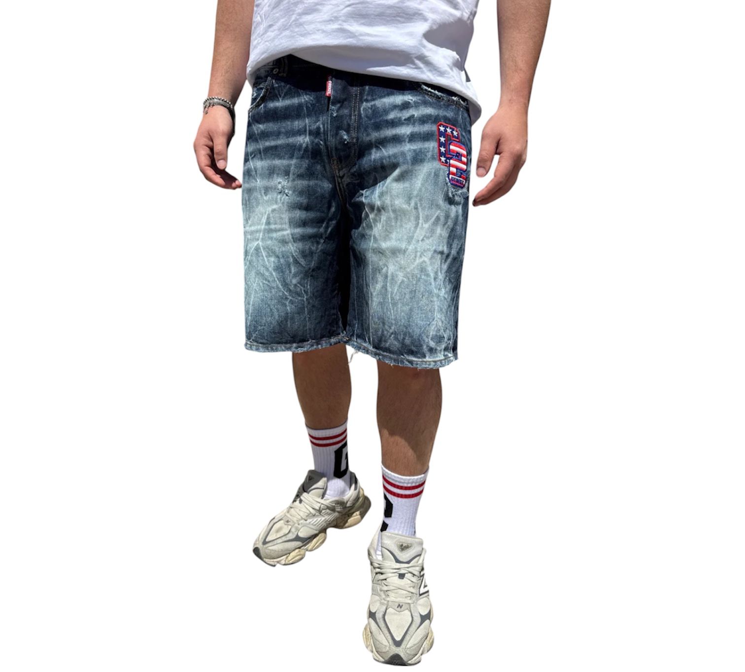 G2 FIRENZE SHORTS - AMERICAN BOY