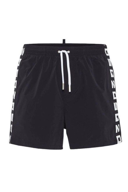 DSQUARED BOXER MIDI COSTUME - D7B626060