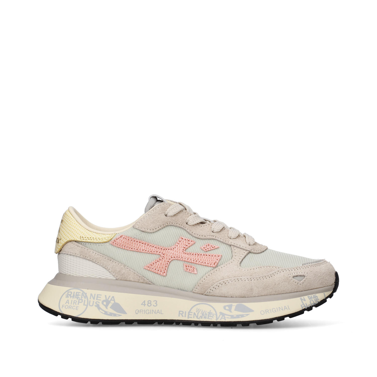 PREMIATA SNEAKERS DONNA - LAURYN