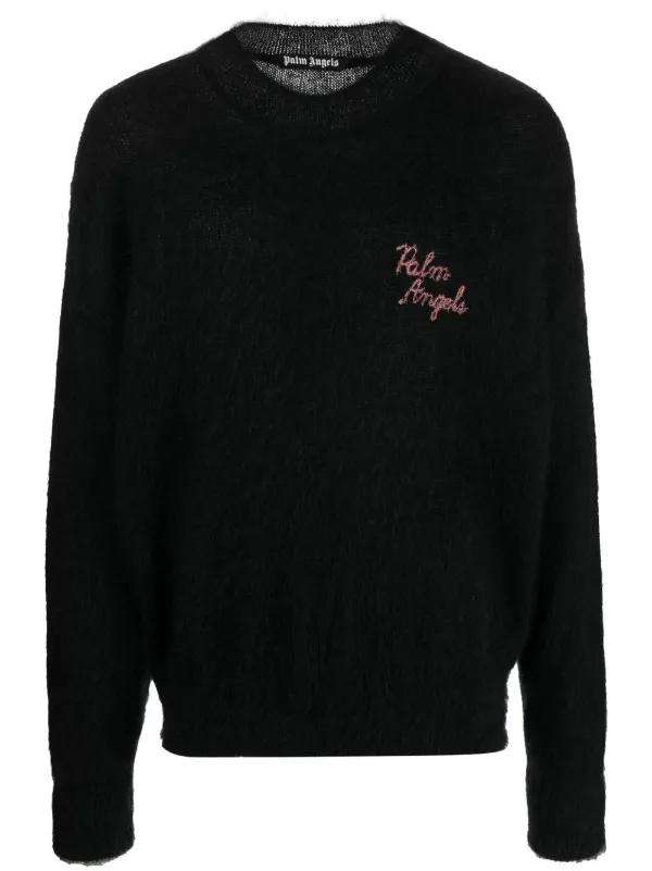 PALM ANGELS MAGLIA DONNA - PMHE007F22