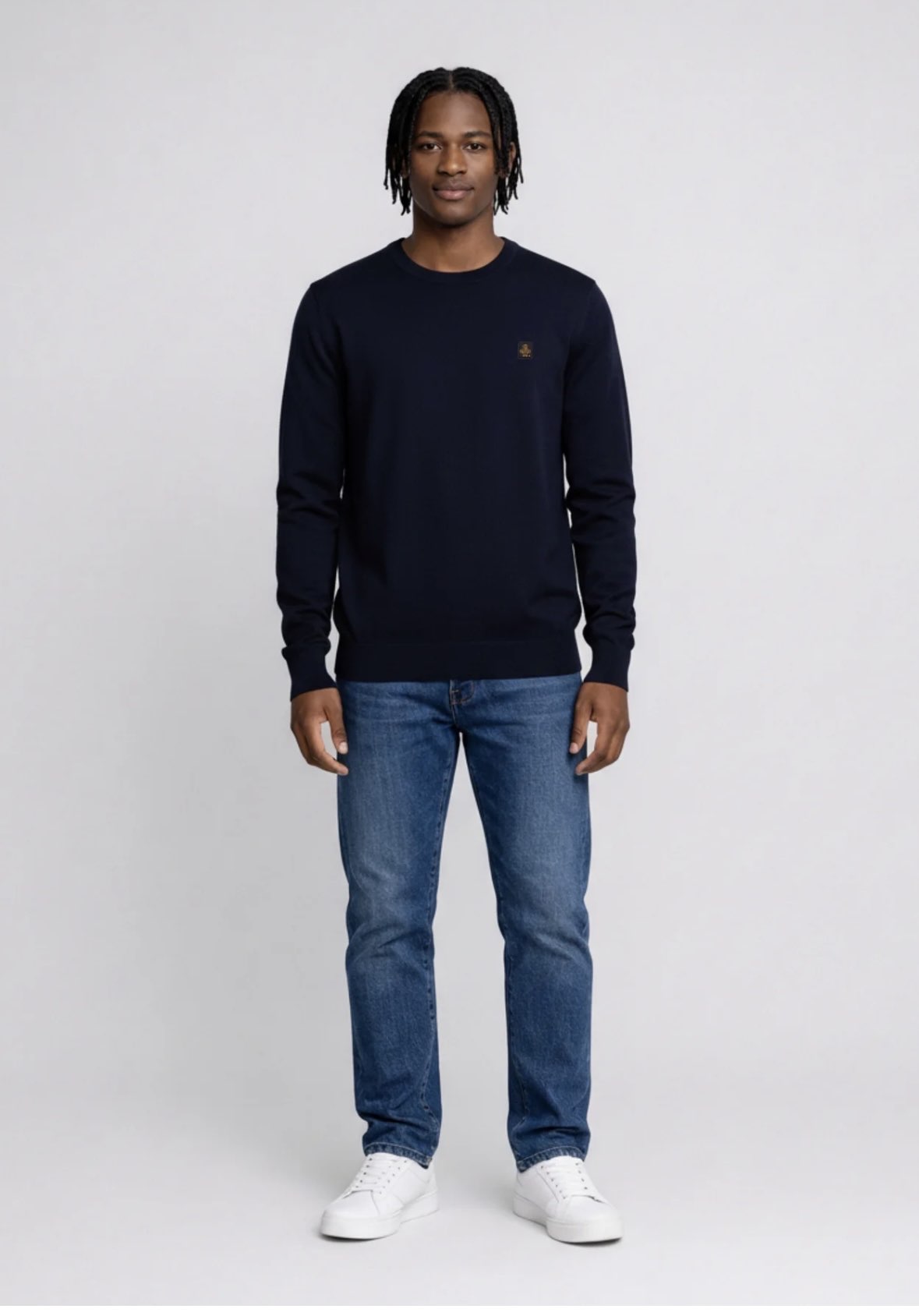 REFRIGIWEAR M39500MA9110