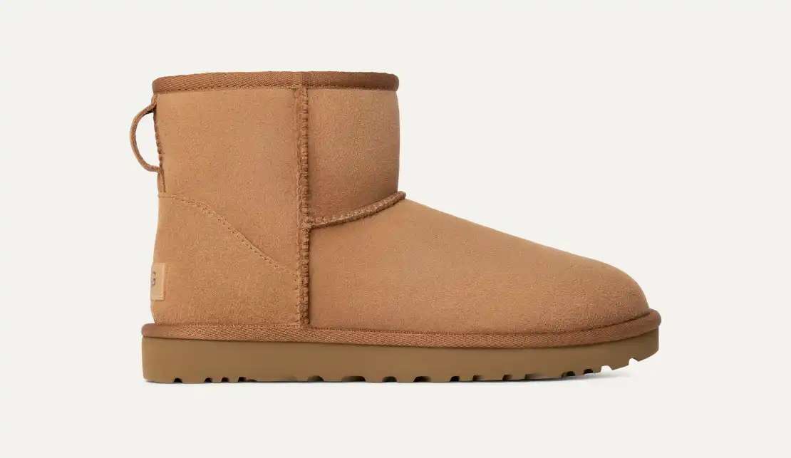 UGG STIVALETTI DONNA - 1016222