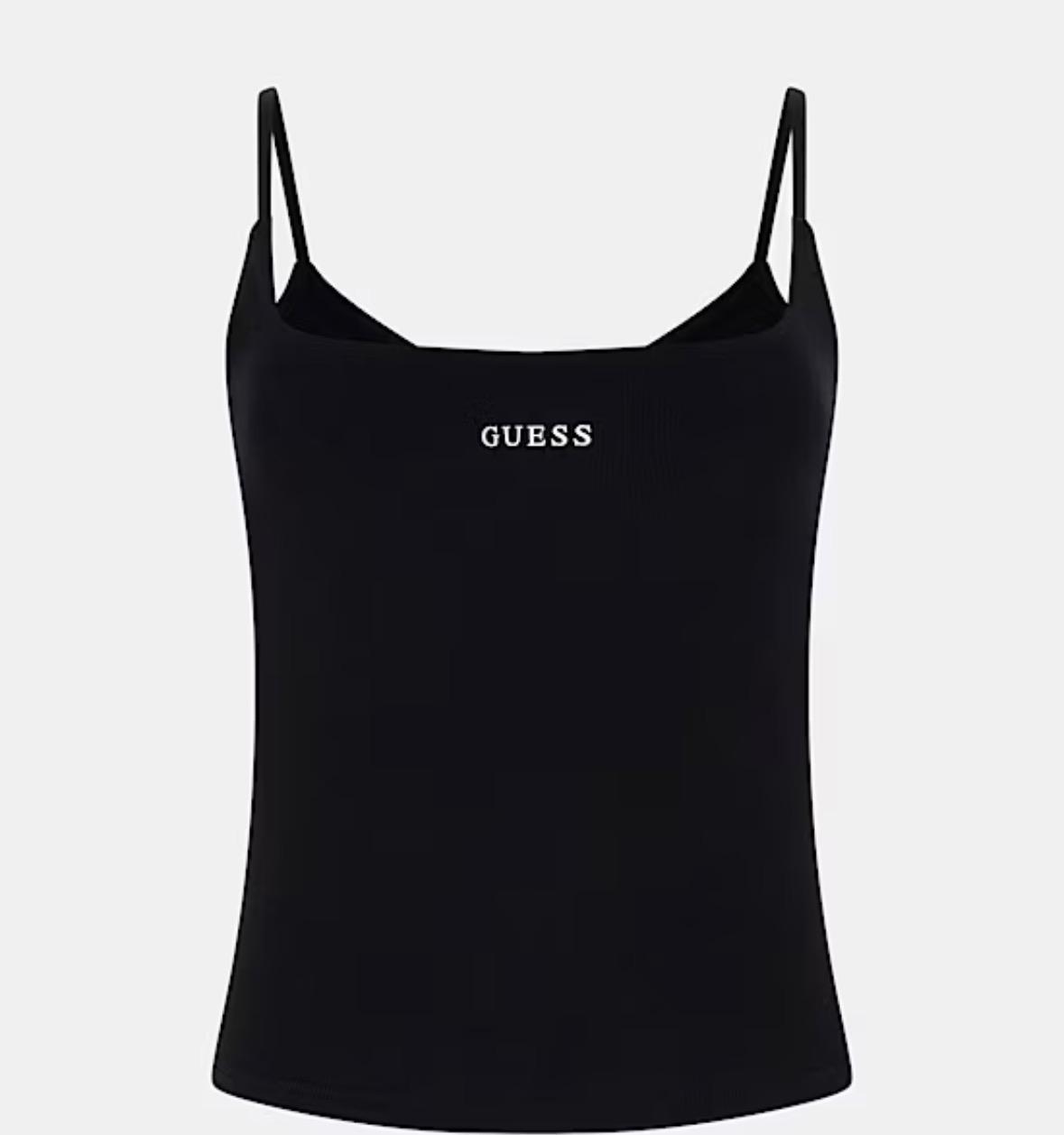 GUESS TOP DONNA - V6GP18K3470