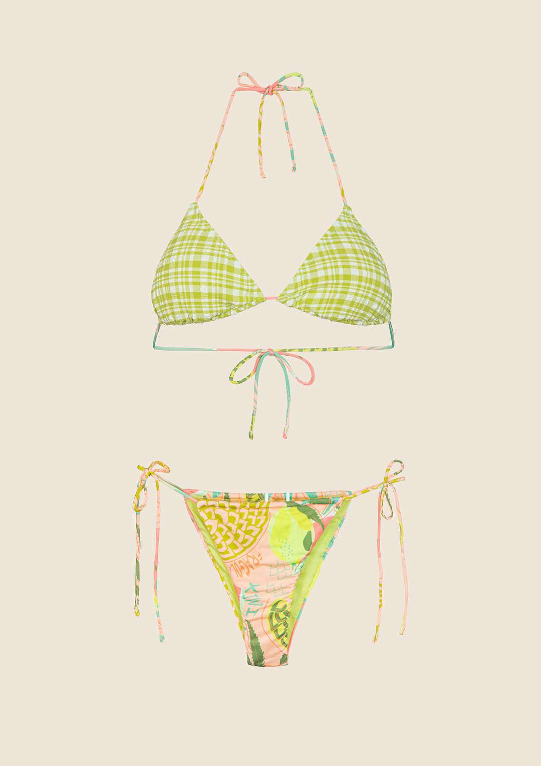 F**K BIKINI DONNA - FK25-0610X12