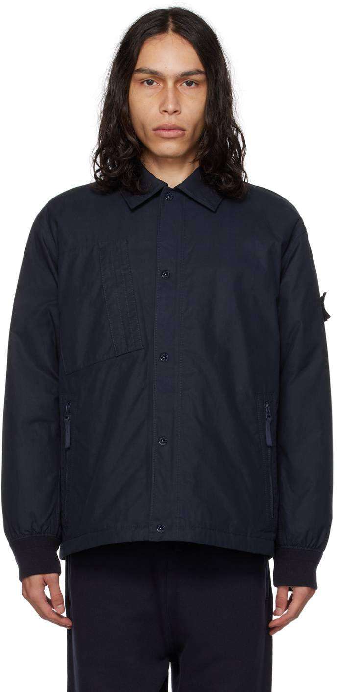 STONE ISLAND GIUBBINO - 7915422F1