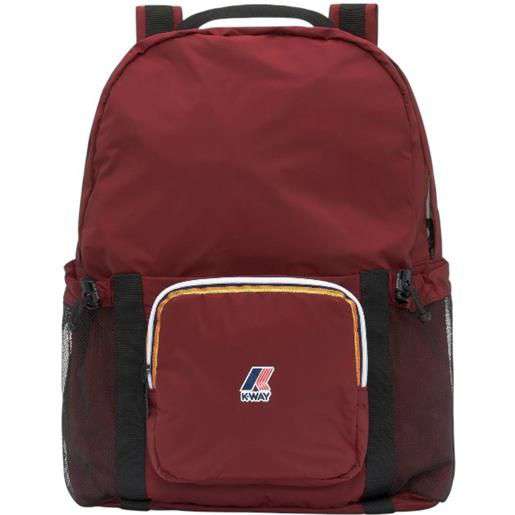K-WAY ZAINO UNISEX ADULTO P.LE VRAI 4.0 MICHELET - K81421W