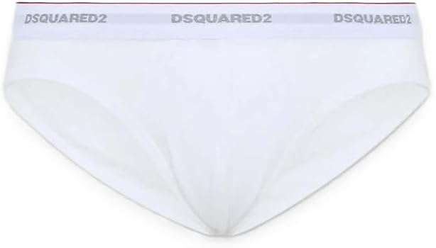 DSQUARED SLIP - DCX300060