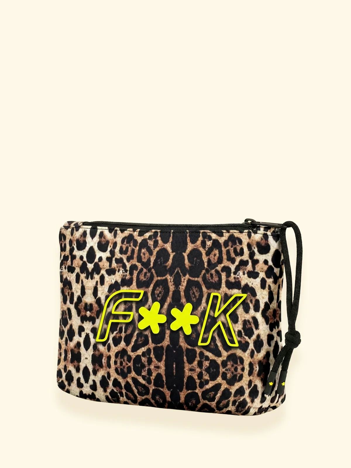 F**K Regular pochette  FA26-SU0135X01