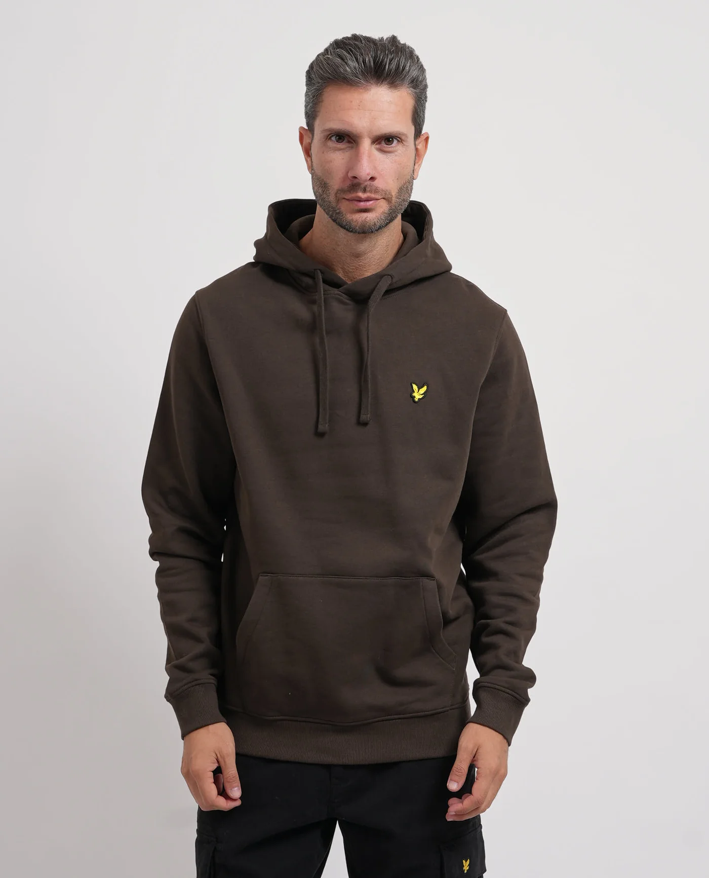 LYLE & SCOTT MAGLIA - ML1139V