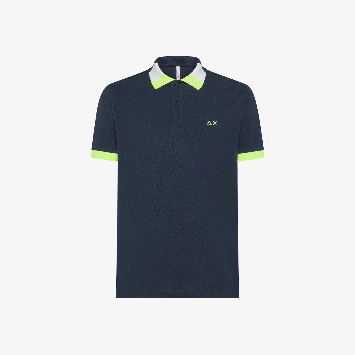 SUN 68 POLO - A34123