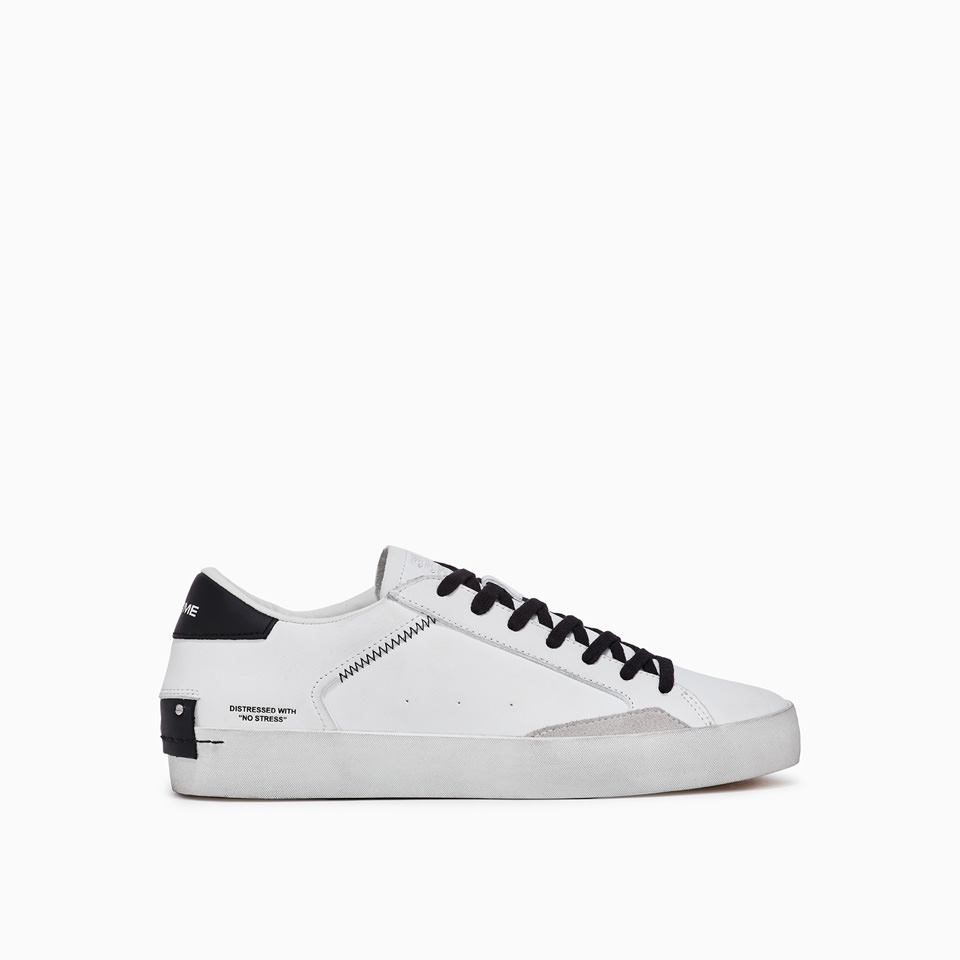 CRIME LONDON SNEAKERS