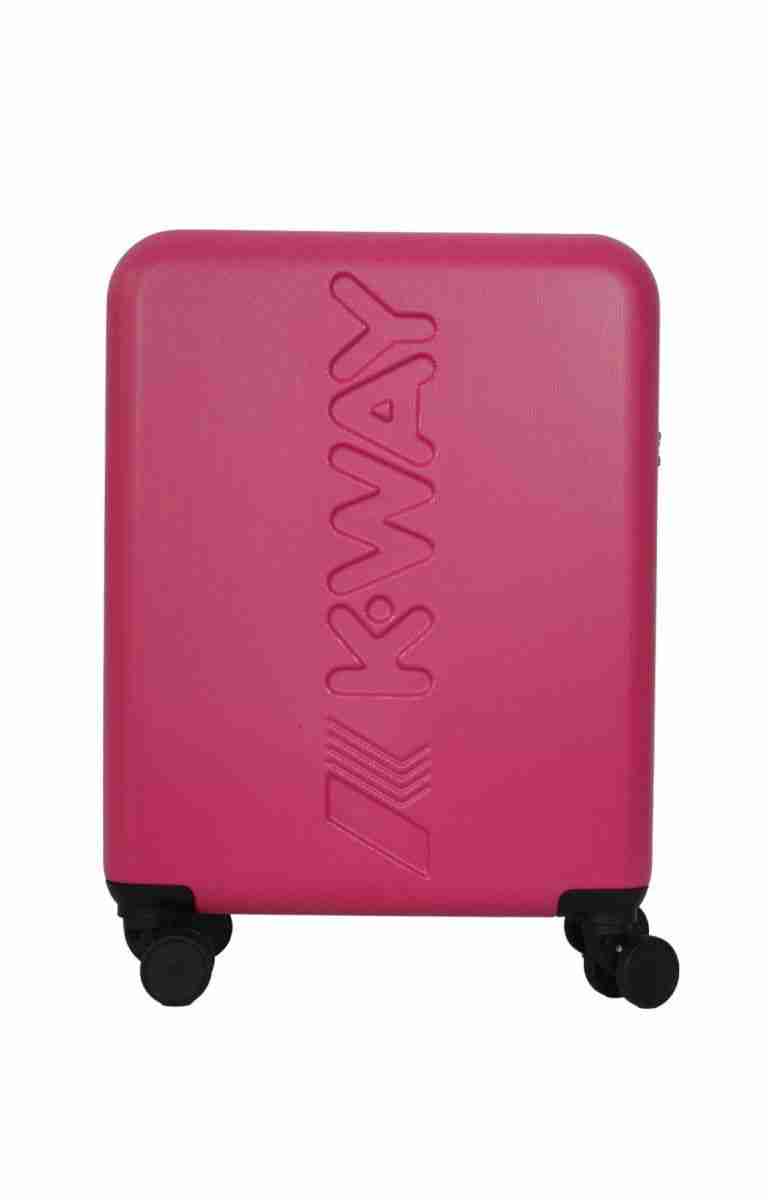 K-WAY - TROLLEY MEDIO Unisex adulto