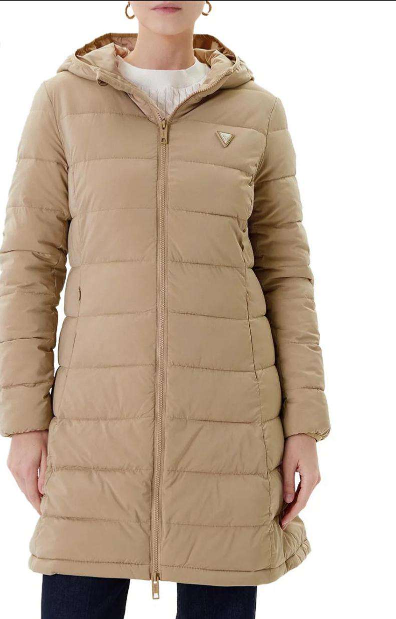 GUESS GIUBBINO DONNA - V4YL05WF3X0