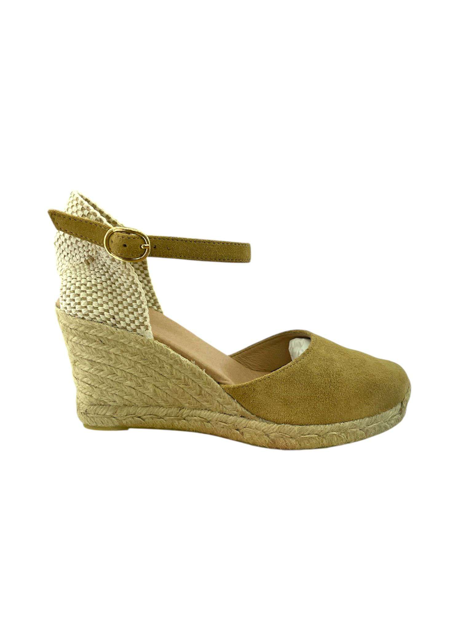 ABARCA ESPADRILLAS DONNA - RADEL