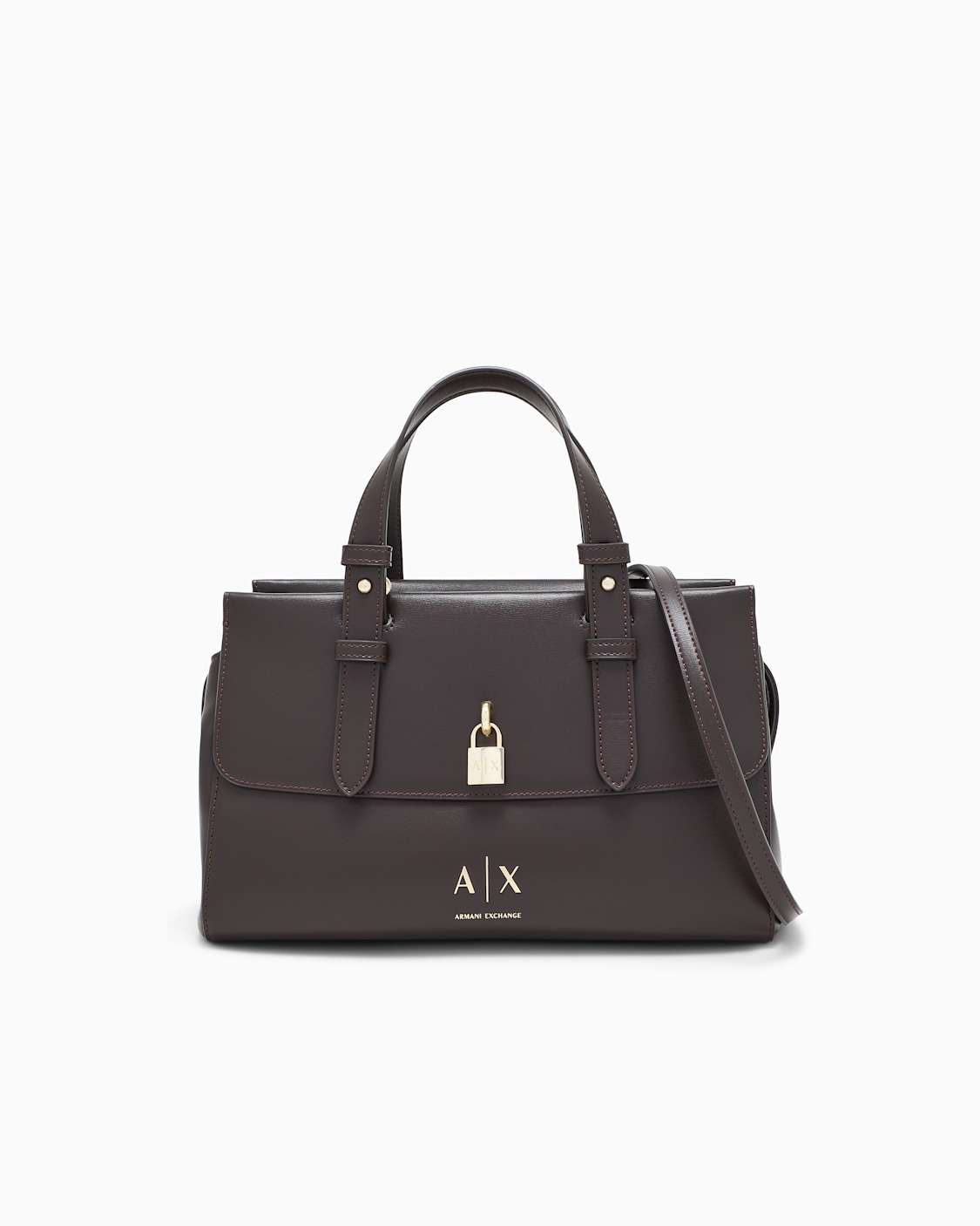 ARMANI EXCHANGE SHOPPING BAG DONNA - XW003055AF28605