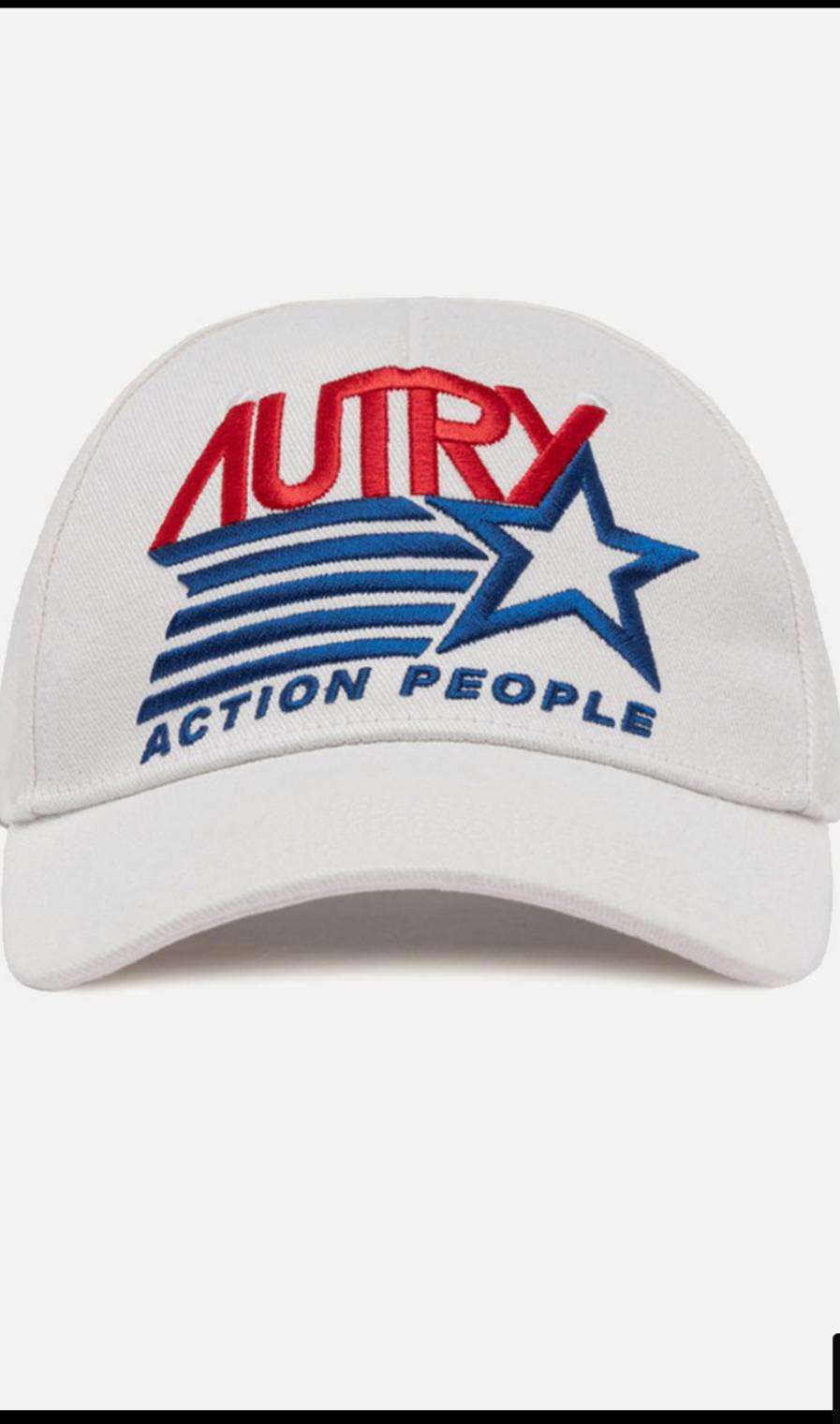 AUTRY CAPPELLO - ACIU