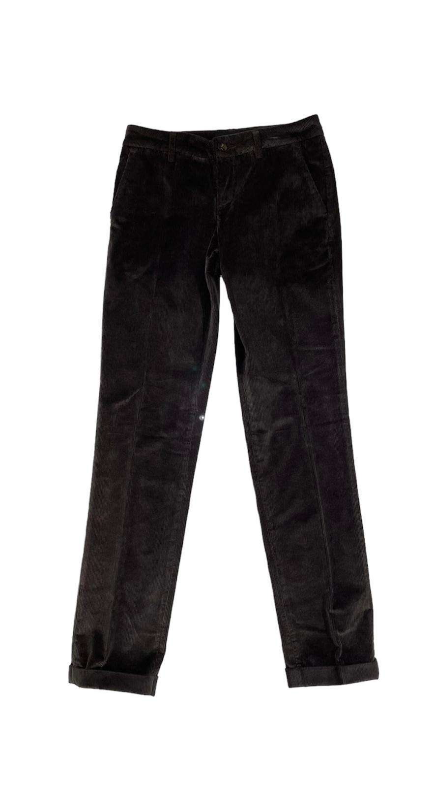 FAY PANTALONE DONNA - NTW8047528TVLS