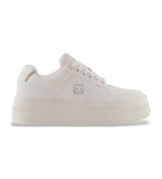 ARMANI EXCHANGE SNEAKERS DONNA - XW001631AF17351