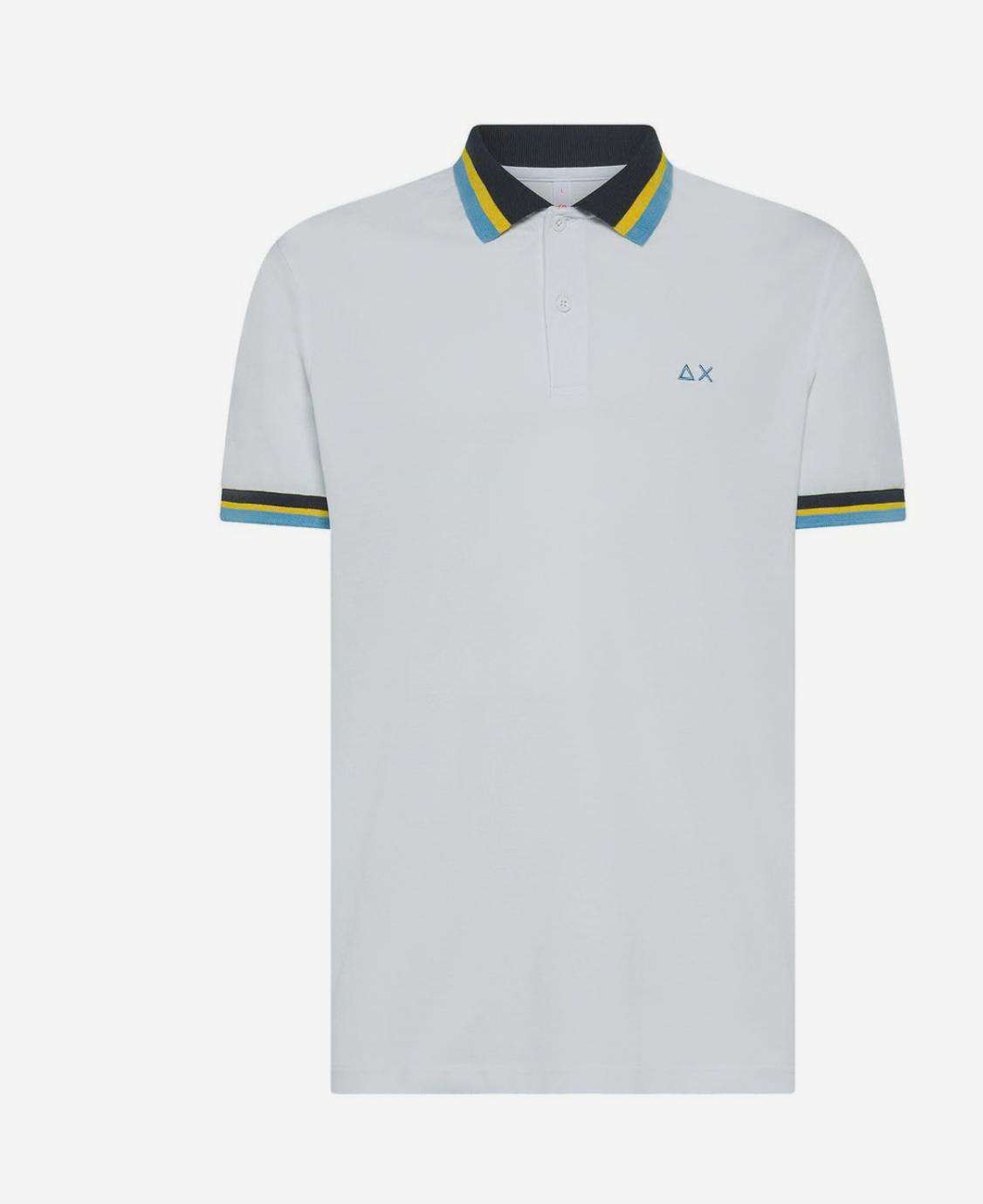 SUN 68 POLO - A35117