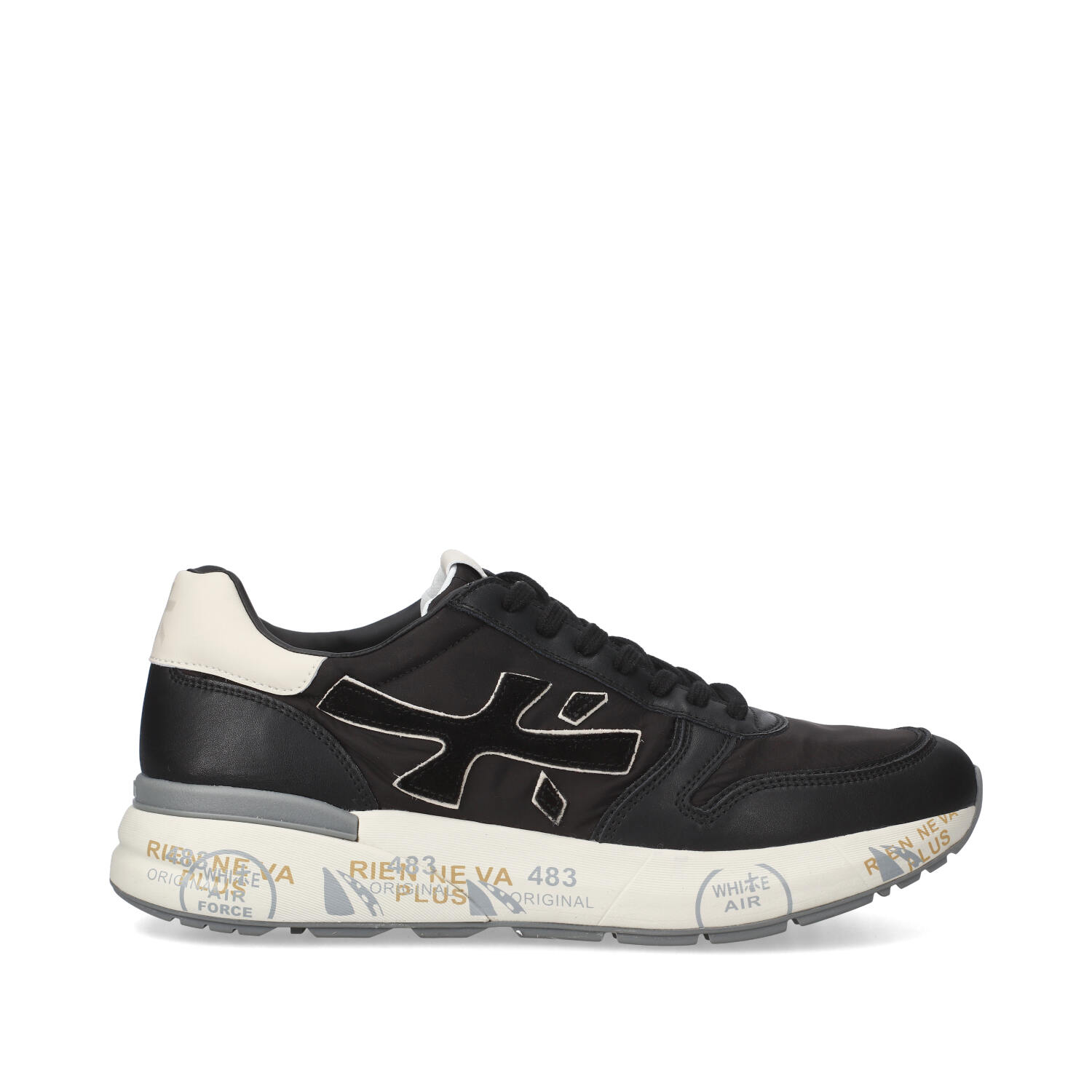 PREMIATA SNEAKERS - MICK