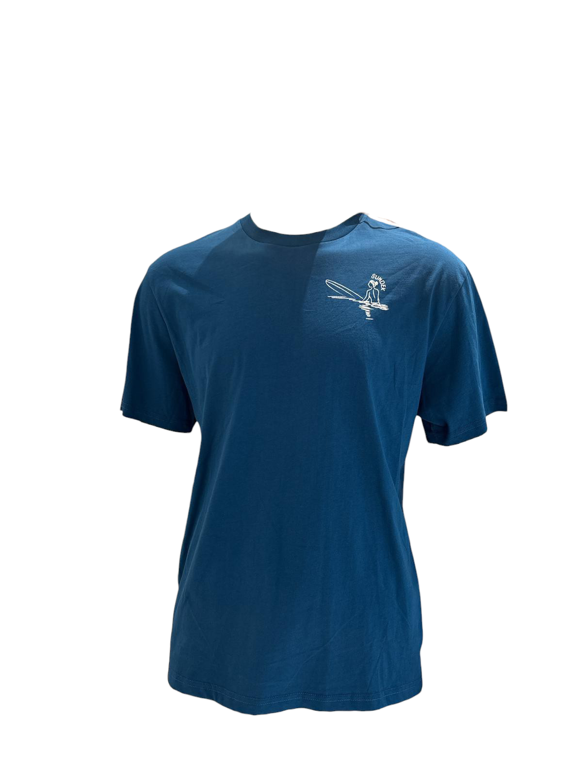 SUNDEK T-SHIRT - M767TEJ781T