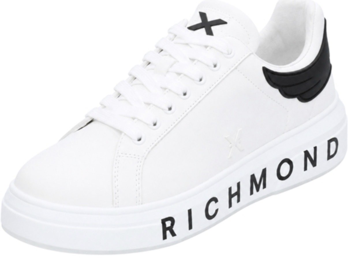 RICHMOND SNEAKERS - 31016/B
