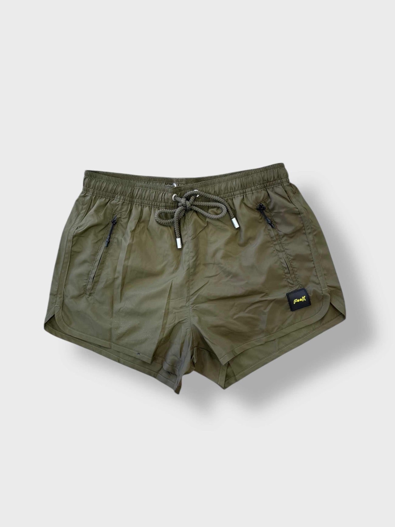 F**K COSTUME - FK25-M01BU03