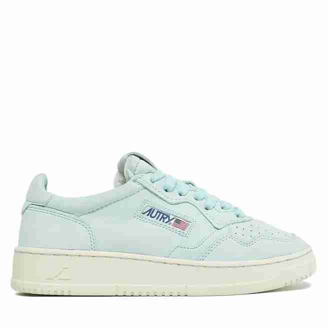 AUTRY SNEAKERS DONNA - AULW