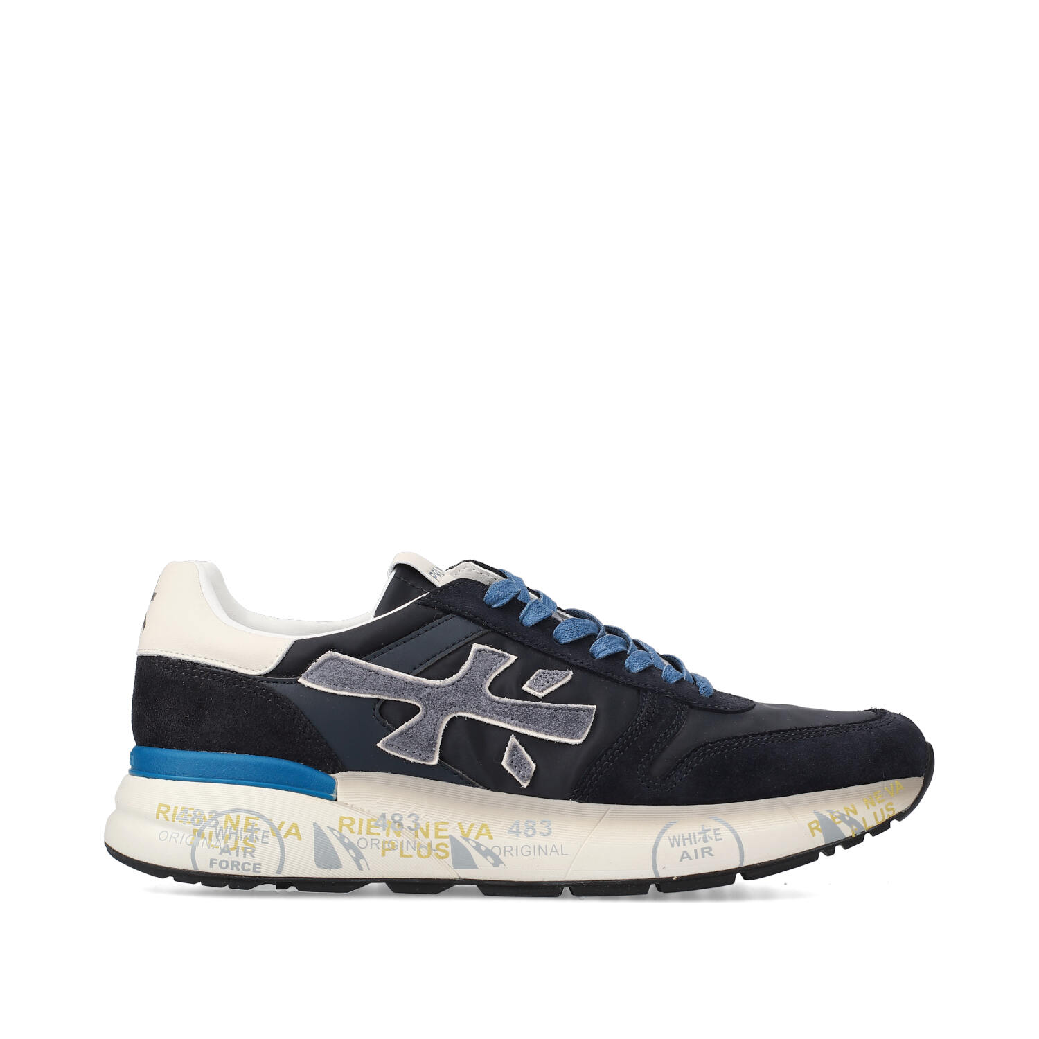 PREMIATA SNEAKERS - MICK