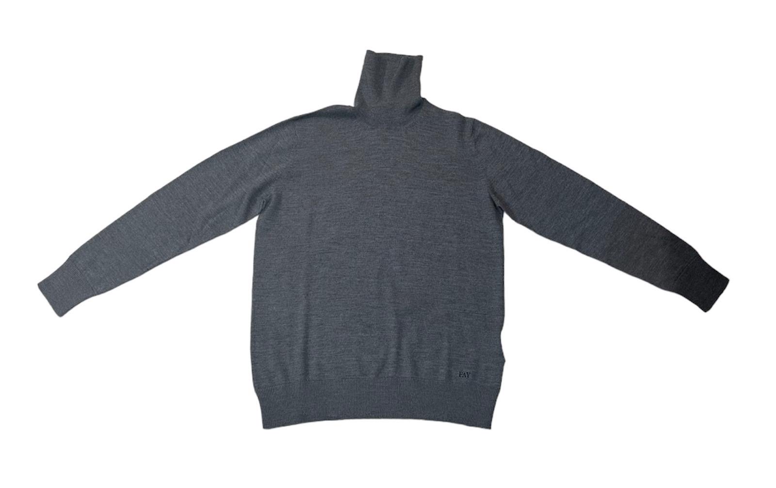 FAY MAGLIA DONNA - NMWC1456110URK
