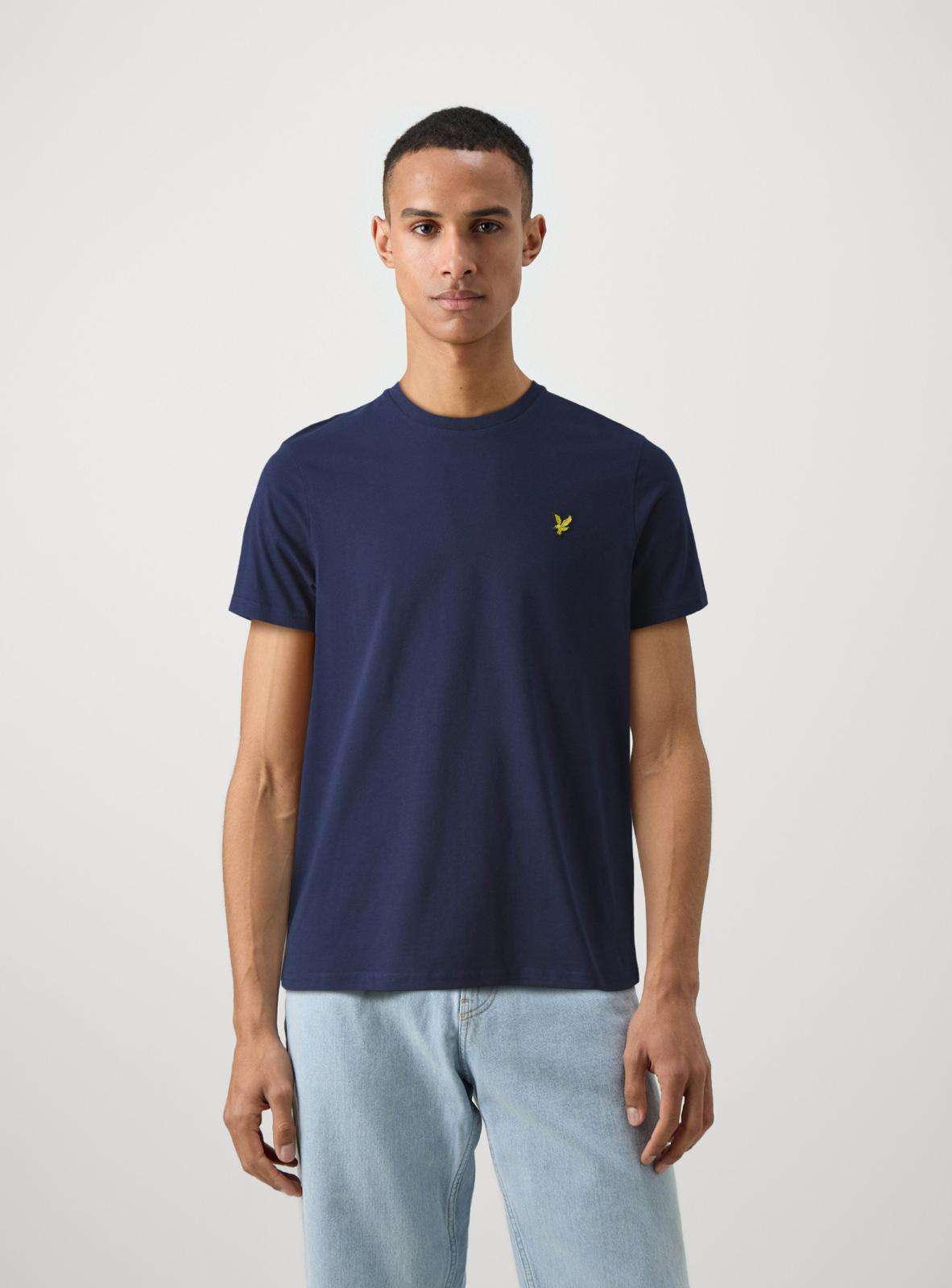 LYLE & SCOTT T-SHIRT - TS400VOG