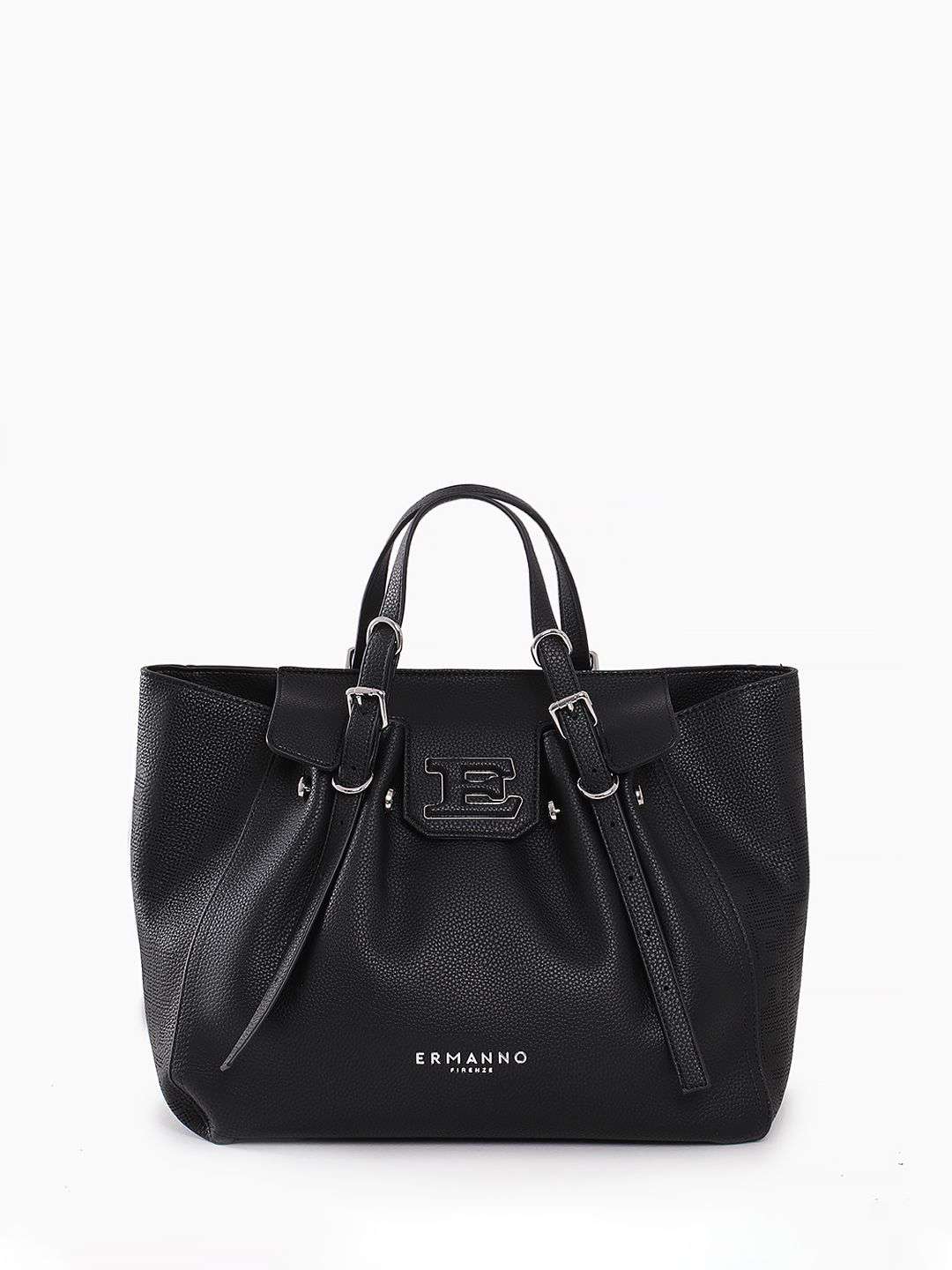ERMANNO SCERVINO BORSA DA DONNA SMALL TOTE GIOVANNA AW 24 -12401728