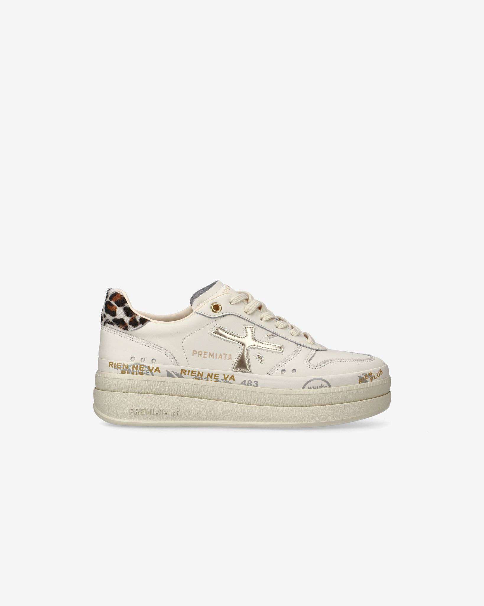 PREMIATA SNEAKERS DONNA - MICOL