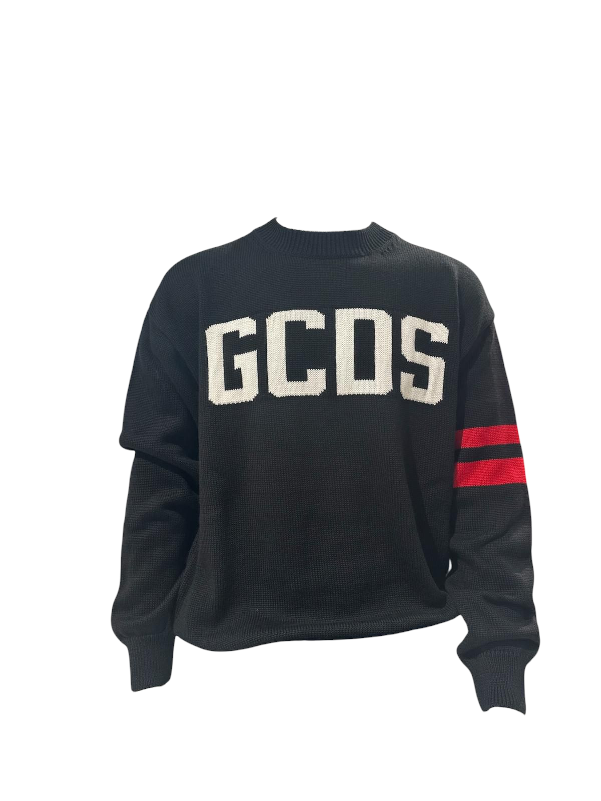 GCDS MAGLIA - B2XM1506I5