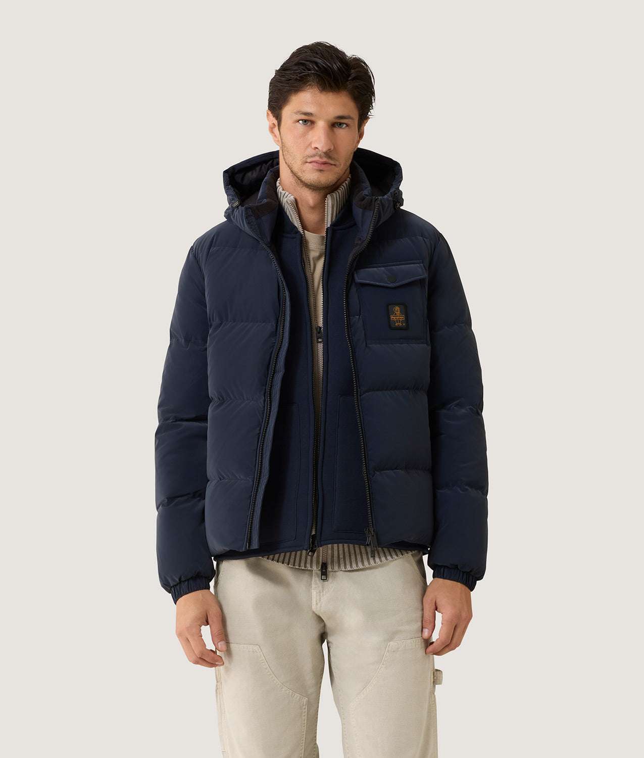 REFRIGIWEAR G02808NY2070