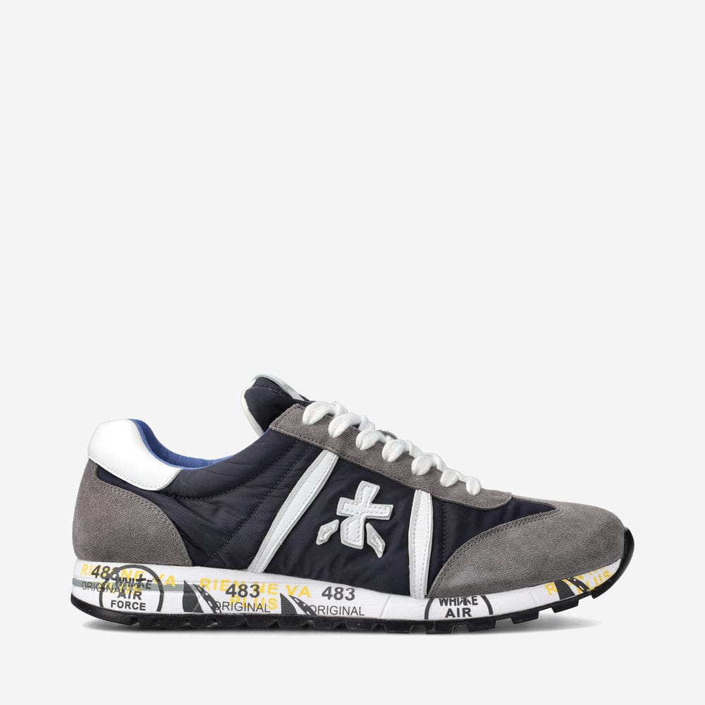 PREMIATA SNEAKERS LUCY VAR 5642