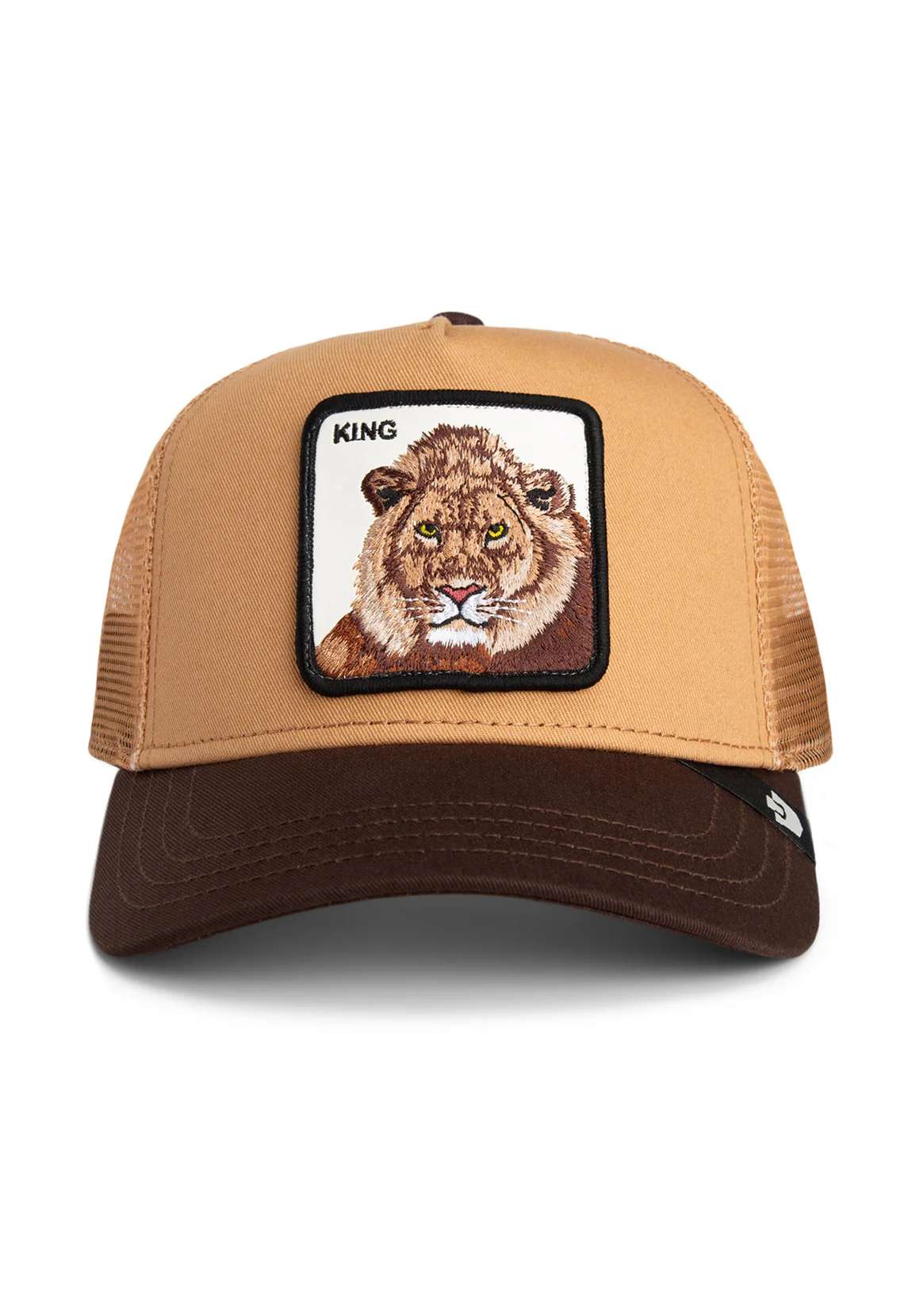 GOORIN CAPPELLO UNISEX ADULTO - 101-2459 KING