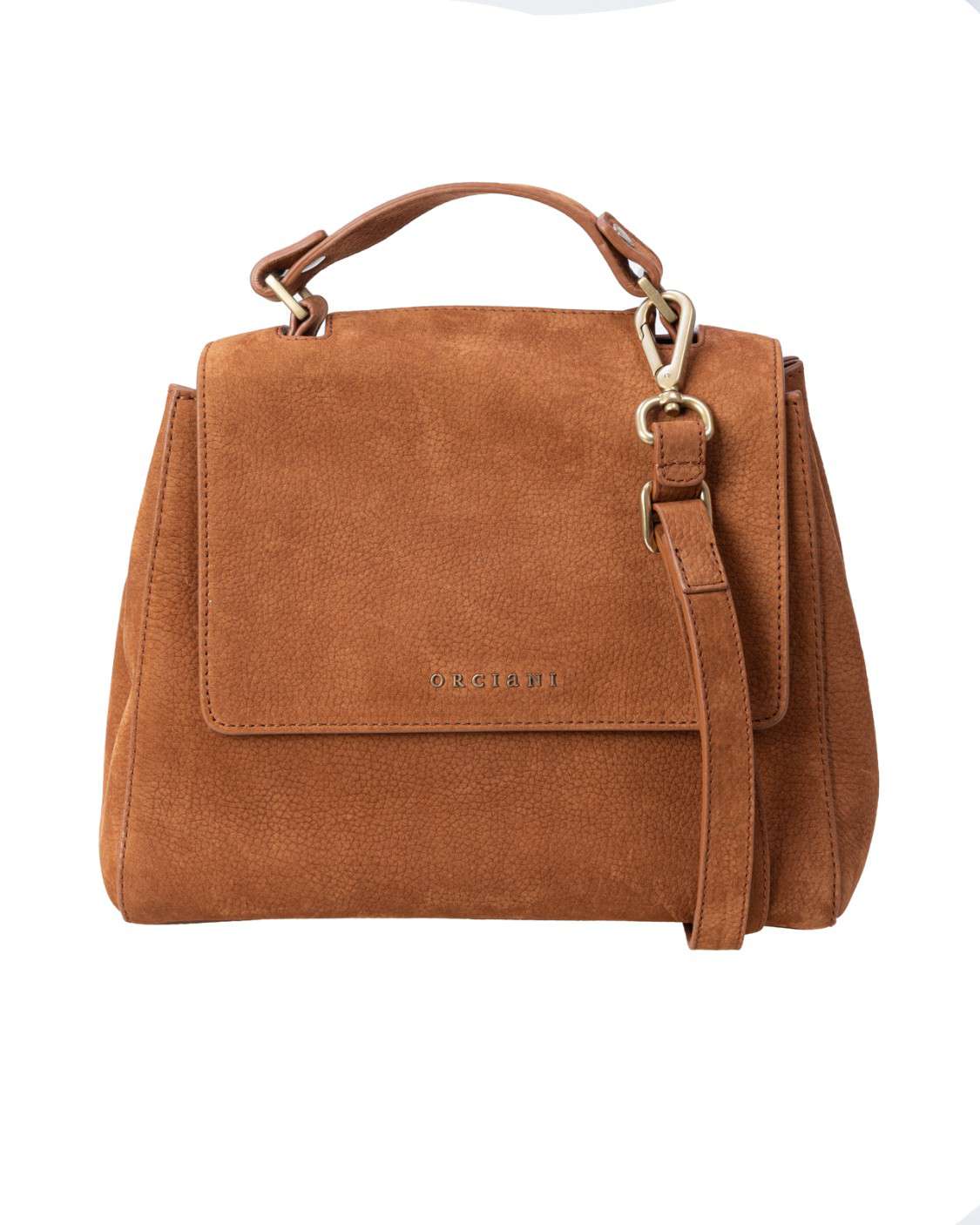ORCIANI BORSA A MANO DONNA - B01999