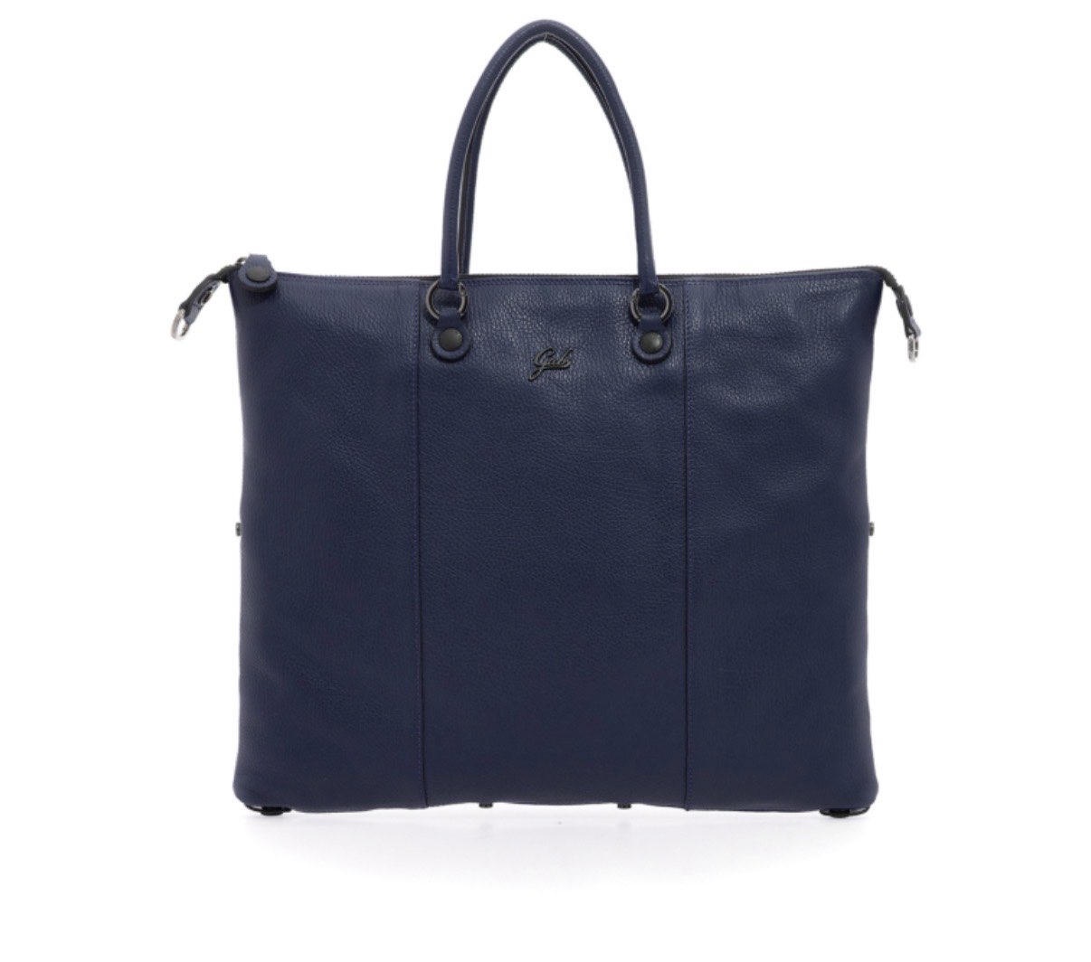 GABS BORSA A MANO DONNA G3 PLUS TG L - BULL BLACK- G000033T3-X2428